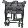 Kempingový vozík skládací TROGIR PICCOLO