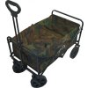 Kempingový vozík skládací TROGIR ARMY
