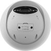 EZVIZ IP kamera H4/ Turret/ Wi-Fi/ 3Mpix/ krytí IP67/ objektiv 2,8mm/ H.265/ IR přísvit až 30m/ LED 15m/ bílá