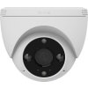 EZVIZ IP kamera H4/ Turret/ Wi-Fi/ 3Mpix/ krytí IP67/ objektiv 2,8mm/ H.265/ IR přísvit až 30m/ LED 15m/ bílá