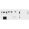 BenQ LW650 WXGA/ Laser projektor/ 4000ANSI/ 3 mil.:1/ 2x HDMI/2x USB A/USB C/ RS232/ repro