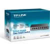 TP-Link TL-SG108E 8x Gb Fanless Easy Smart Switch
