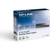 TP-Link TL-SG2008 - Gigabitový chytrý switch JetStream s 8 porty