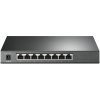TP-Link TL-SG2008P - JetStream 8-Port Gigabit Smart Switch/ 4x PoE+