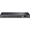 TP-Link TL-SG3428 - JetStream 24-Port Gigabit L2+ Managed Switch/ 4x Gigabit SFP Sloty