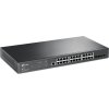 TP-Link TL-SG3428 - JetStream 24-Port Gigabit L2+ Managed Switch/ 4x Gigabit SFP Sloty