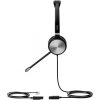 Yealink YHS36 Dual náhlavní souprava na obě uši s QD-RJ9 konektory