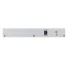ZyXEL GS1200-5HPv2 Web Smart switch   5x Gigabit metal, 4x PoE (802.3at, 30W), PoE Power budget 60