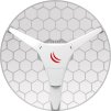MikroTik RouterBOARD Wireless Wire Dish, 1x Gbit LAN, 802.11ad (60 GHz) - kompletní spoj