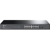 TP-Link TL-SG2218 - JetStream 16-Port Gigabit Smart Switch/ 2x Gigabit SFP Sloty