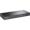 TP-Link TL-SG2218 - JetStream 16-Port Gigabit Smart Switch/ 2x Gigabit SFP Sloty