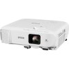 EPSON EB-992F FullHD/ Business Projektor/ 4000 ANSI/ 16 000:1/ HDMI/ Wi-Fi/ Miracast