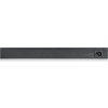 Zyxel GS1920-24HPv2 28-port Gigabit WebManaged PoE Switch, 24x gigabit RJ45, 4x gigabit RJ45/SFP, 802.3at, 375W pro PoE