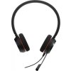 Jabra Evolve 20/Stereo/USB/Drát/MS/Černá