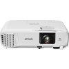 EPSON EB-W49 WXGA/ Business Projektor/ 3800 ANSI/ 16 000:1/ HDMI