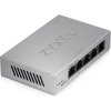 ZyXEL GS1200-5, 5 Port Gigabit  webmanaged Switch