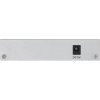 ZyXEL GS1200-5, 5 Port Gigabit  webmanaged Switch