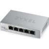 ZyXEL GS1200-5, 5 Port Gigabit  webmanaged Switch