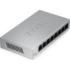 ZyXEL GS1200-8, 8 Port Gigabit webmanaged Switch
