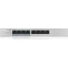 Zyxel GS1200-8HP 8-port Desktop Gigabit Web Smart switch, 4x PoE 802.3at, PoE budget 60W, fanless