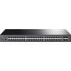 TP-Link SG3452X Man.L2+ 48xGb,4x10G SFP+ Omada SDN