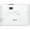 EPSON EB-1780W WXGA/ Přenosný projektor/ 3000 ANSI/ 10000:1/ USB 3v1/ HDMI/ Wi-Fi/ MHL
