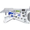 EPSON EB-695Wi/ WXGA/ Ultra short projektor/ 3500 ANSI/ 14 000:1/ HDMI/ LAN/ Bílý