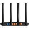 TP-Link Archer AX12 AX1500 router / 1x GWAN / 3x GLAN / 802.11a/b/g/n/ac/ax / Wi-Fi 6