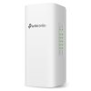 TP-Link SG2005P-PD - 5portový gigabitový inteligentní switch Omada s 1 giga portem PoE++ in a 4 PoE+ out