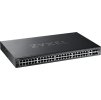 ZyXEL XGS2220-54, L3 Access Switch, 48x1G RJ45 2x10mG RJ45, 4x10G SFP+ Uplink, incl. 1 yr NebulaFlex Pro