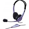GENIUS headset - HS-04S (sluchátka + mikrofon)