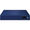 Planet GS-4210-8P2S L2 switch, 8x1Gb, 2x 1Gb SFP, 8x PoE 802.3at 120W, QoS