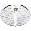 MikroTik RouterBOARD LHG 5 - outdoor klient, anténa 24,5 dBi, 7°, 802.11a/n, L3 (5GHz) - 3 pack