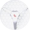 MikroTik RouterBOARD LHG 5 - outdoor klient, anténa 24,5 dBi, 7°, 802.11a/n, L3 (5GHz) - 3 pack