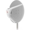MikroTik RouterBOARD Wireless Wire Dish, 1x Gbit LAN, 802.11ad (60 GHz)