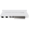 MikroTik Cloud Router Switch CRS317, 16x SFP+, 1x LAN, SwOS, ROS
