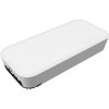 MikroTik RouterBOARD wAP ac, r2, 4x 716 MHz CPU, 128MB RAM, 2x Gbit LAN, 2.4+5GHz Wi-Fi, 2x2 MIMO, 2,5dBi anténa, L4