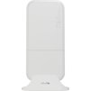 MikroTik RouterBOARD wAP ac, r2, 4x 716 MHz CPU, 128MB RAM, 2x Gbit LAN, 2.4+5GHz Wi-Fi, 2x2 MIMO, 2,5dBi anténa, L4
