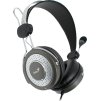 GENIUS headset - HS-04SU (sluchátka + mikrofon)