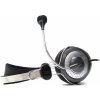 GENIUS headset - HS-04SU (sluchátka + mikrofon)