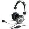 GENIUS headset - HS-04SU (sluchátka + mikrofon)