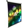 ELITE SCREENS plátno roleta 100" (254 cm)/ 4:3/ 152,4 x 203,2 cm/ Gain 1,1/ case bílý