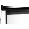 ELITE SCREENS plátno elektrické motorové 100" (254cm)/ 16:9/ 124,5×221,5cm/ gain 1.1/ case černý
