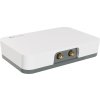 MikroTik KNOT IoT Gateway  CAT-M/NB, Bluetooth, 2x LAN, 1x SIM, microUSB, 2.4 GHz b/g/n, L4