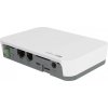 MikroTik KNOT IoT Gateway  CAT-M/NB, Bluetooth, 2x LAN, 1x SIM, microUSB, 2.4 GHz b/g/n, L4