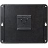 Planet WGS-4215-8T2S plochý L4 switch, 8x1Gb, 2x1Gb SFP, 12-48VDC/24VAC, -40~75°C, IP30, fanless