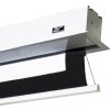 ELITE SCREENS plátno elektrické motorové stropní 106" (269,2cm)/ 16:9/ 132,1×234,7cm/ gain 1.1/ 24" drop/ CineWhite