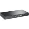 TP-Link TL-SG2428P JetStream™ 28-Port Gigabit Smart Switch with 24-Port PoE+