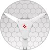 Sada: MikroTik RouterBOARD Wireless Wire Dish, (60 GHz), 2ks + Kryt JRC JH-LHG 2ks