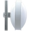 Sada: MikroTik RouterBOARD Wireless Wire Dish, (60 GHz), 2ks + Kryt JRC JH-LHG 2ks